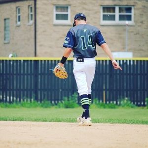 Meet your Posher, Ben